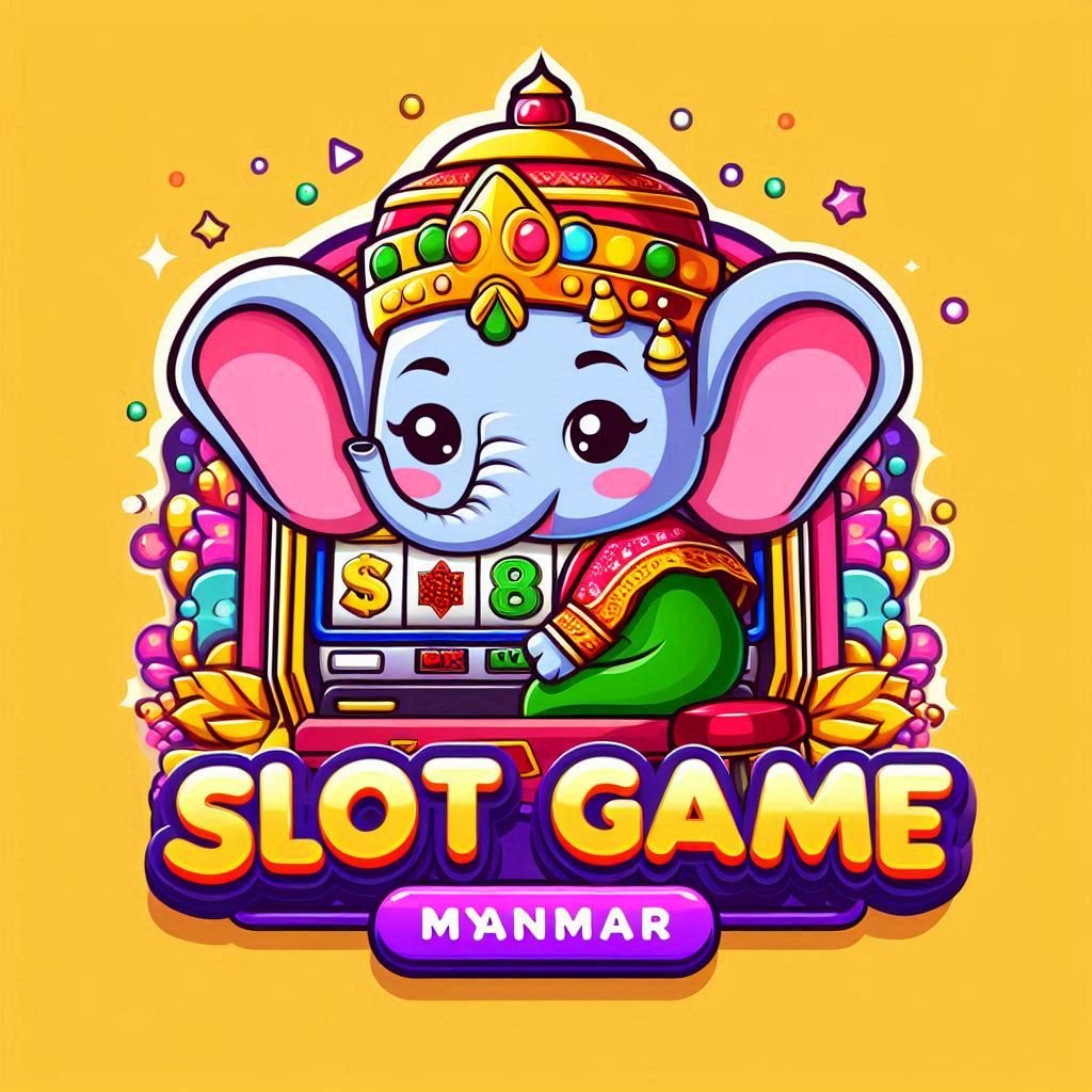slot game myanmar