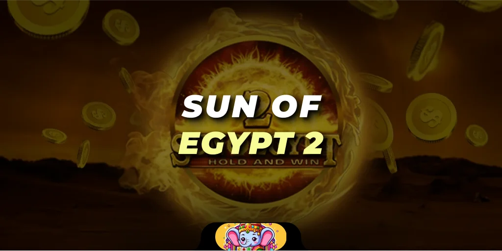 sun of egypt 2