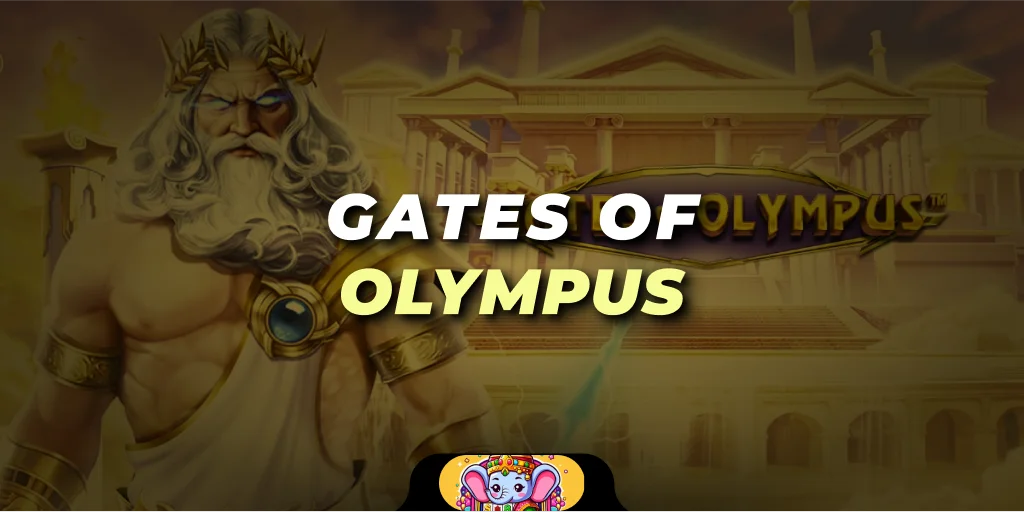 gate of olympus