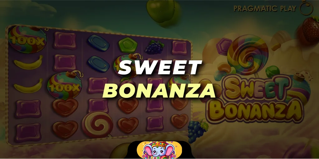 sweet bonanza