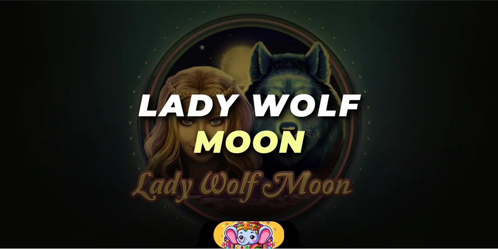 lady wolf moon