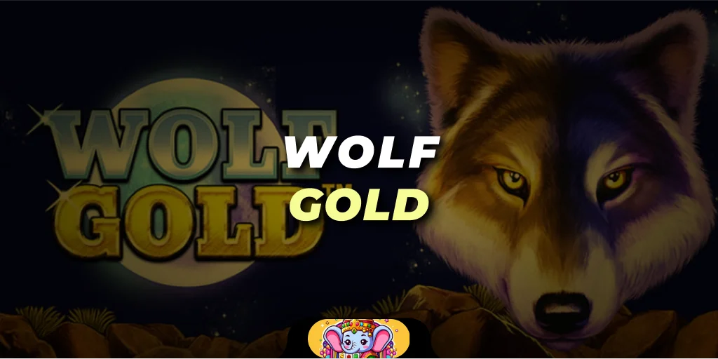 wolf gold